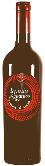Irpinia-Aglianico-DOC-Maria-Grazia-Bruno-antique